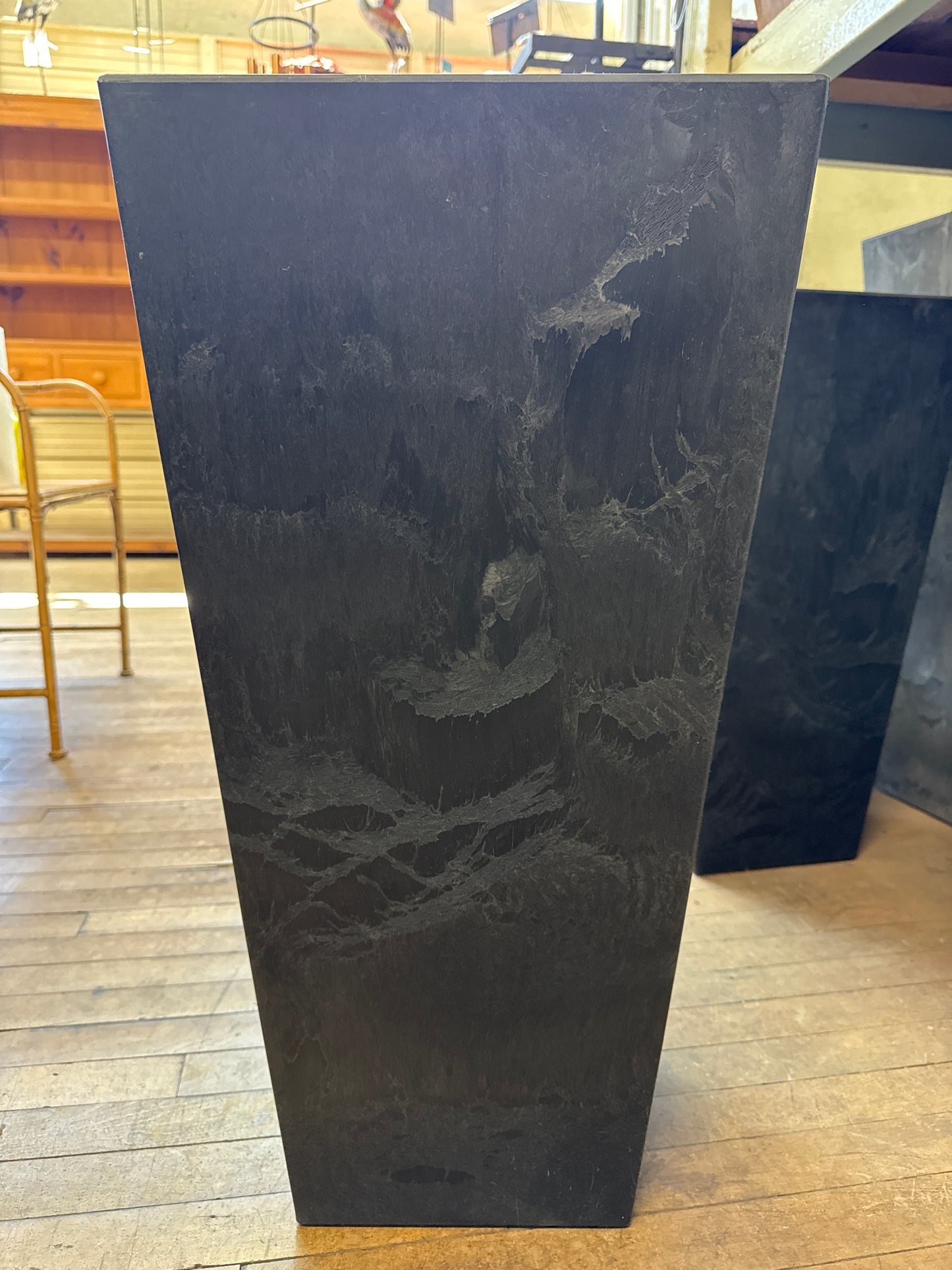Artstone Planter Tall Ella