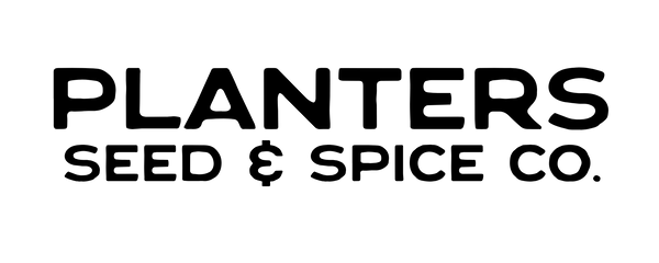 Planters Seed & Spice Co.